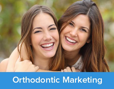 Orthodontics Marketing Services For London, UK Orthodontists