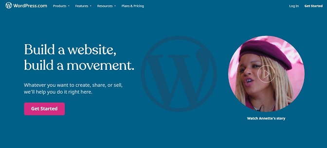 Wordpress