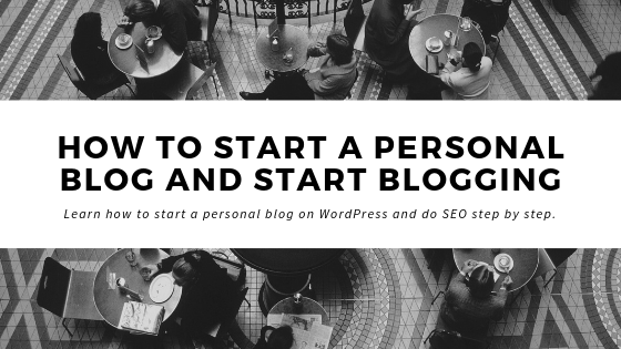 tips-to-start-a-personal-blog