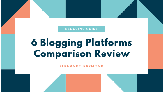 Blogging-Platforms