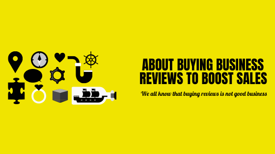 Buy Trustpilot Reviews