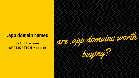 app-domain-names