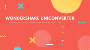 wondershare uniconverter download crack wondershare uniconverter download crack