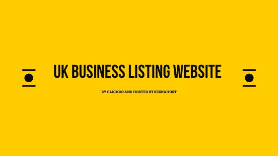 UK-Business-Listing-Website