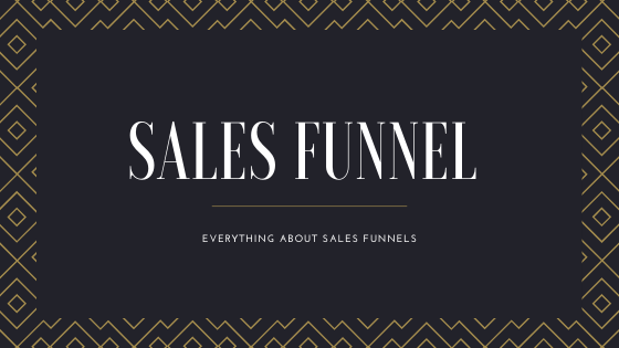 Sales-Funnel