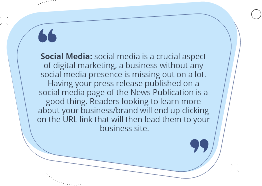Social Media