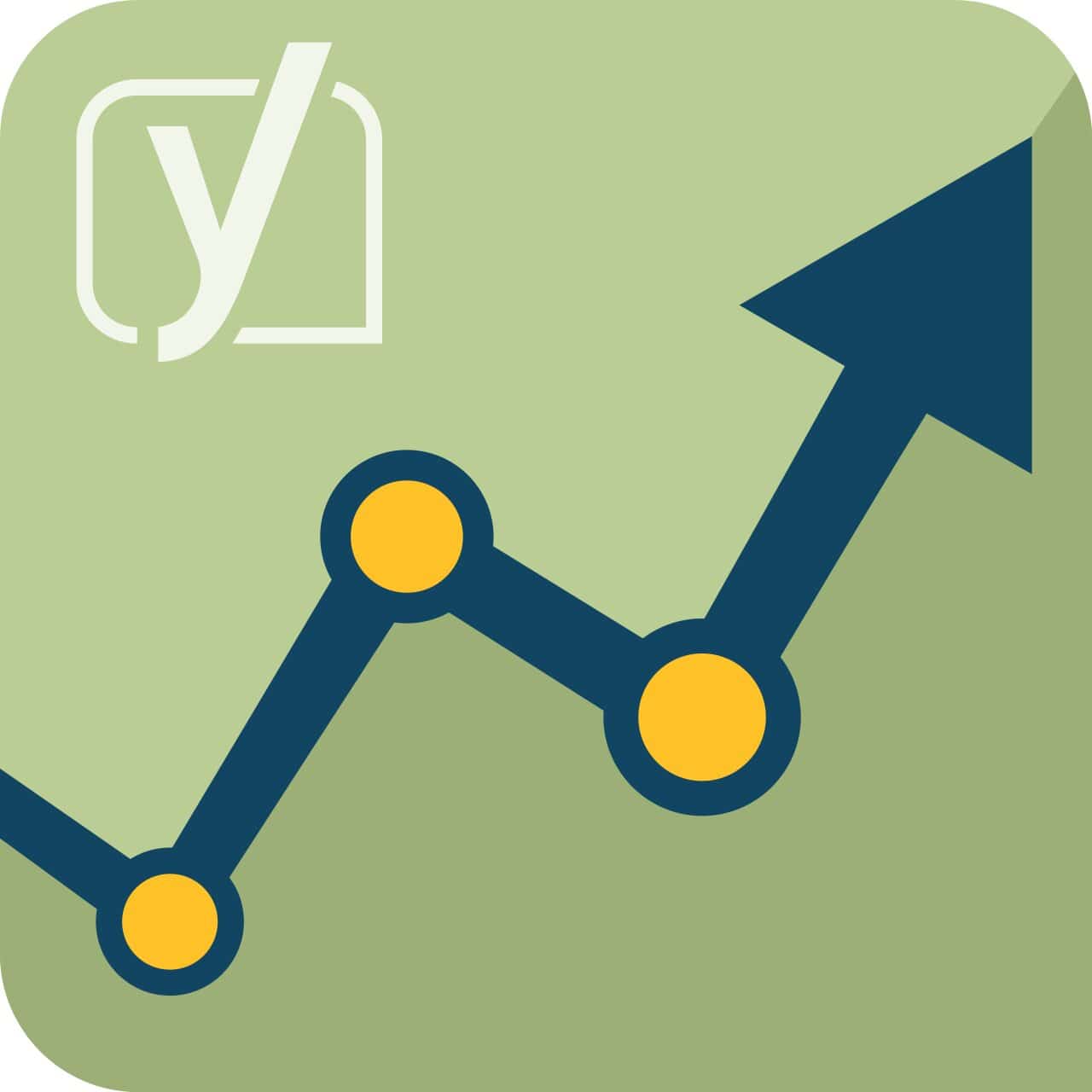 Clicky to track pages