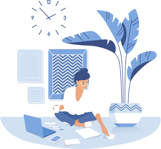 How to start a home business How to start a home business