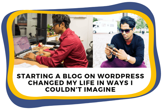 Start-a-blogging-on-WordPress