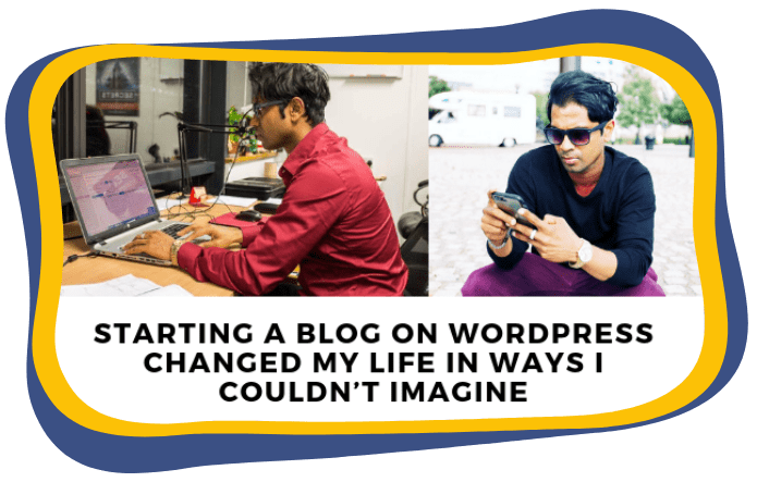 Start-a-blogging-on-WordPress