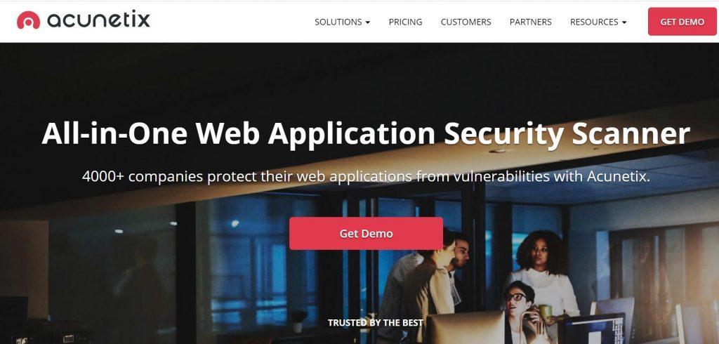 acunetix wordpress security plugin