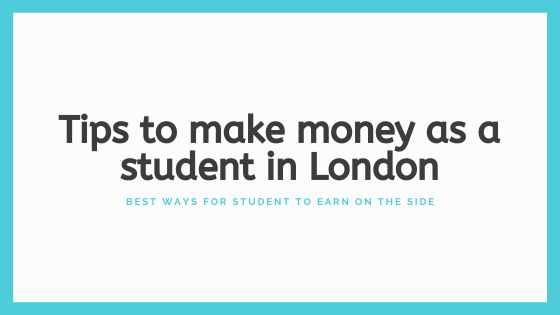 tips-for-student-to-earn