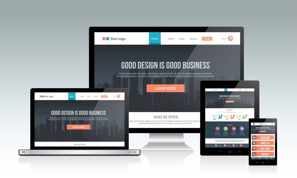 Bespoke-Web-Design