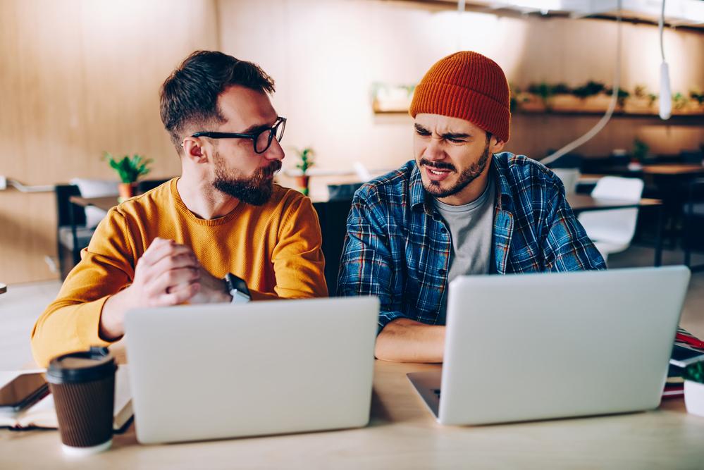 Business coach and mentor Business coach and mentor
