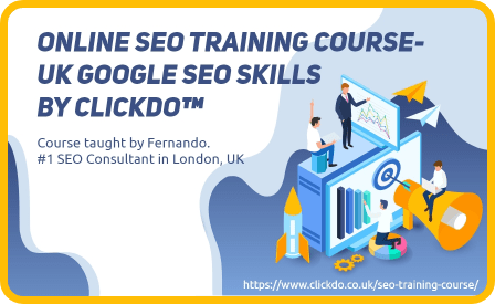 Online-SEO-Training-Course-by-ClickDo™