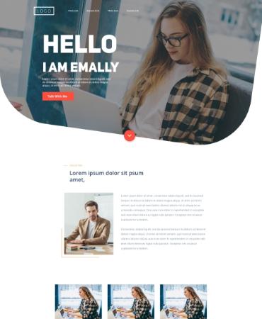 Personal blog Personal blog