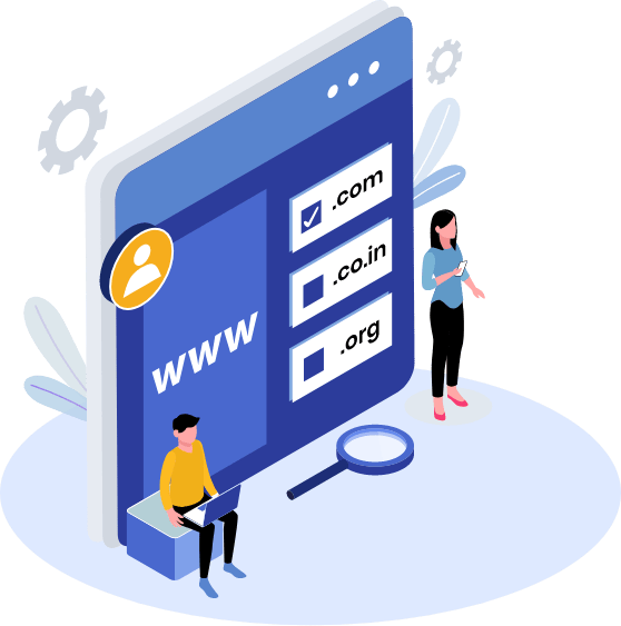 UK Domains UK-Domains