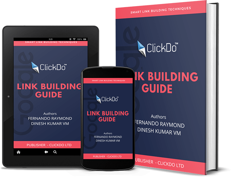 Link Building Guide