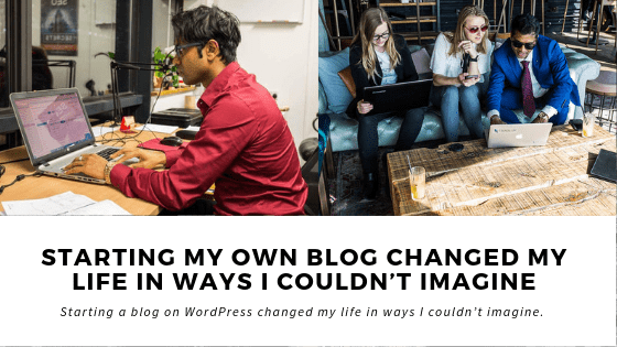 starting-a-blog starting-a-blog