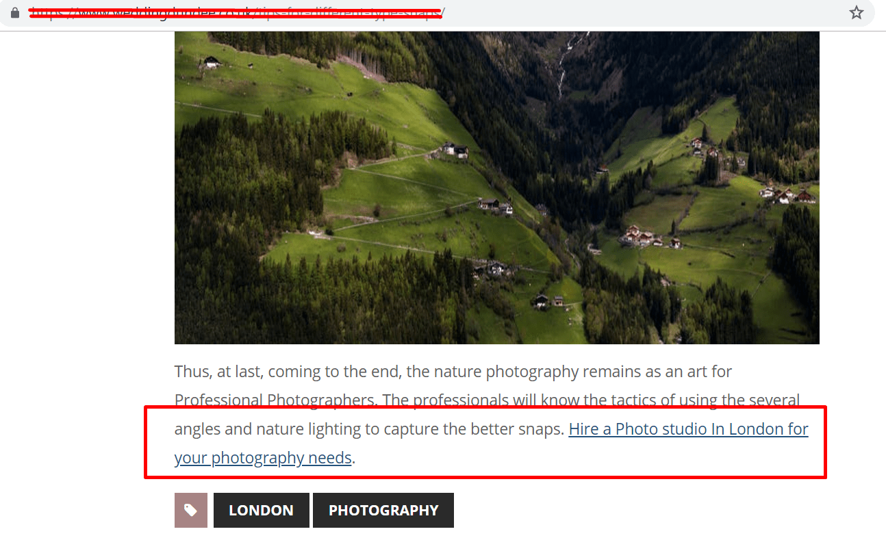 what is link building what is link building