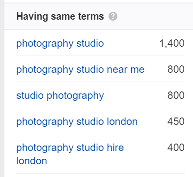 Why you need Google Ads for your Photography Studio