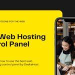 Web-Hosting-Control-Panel