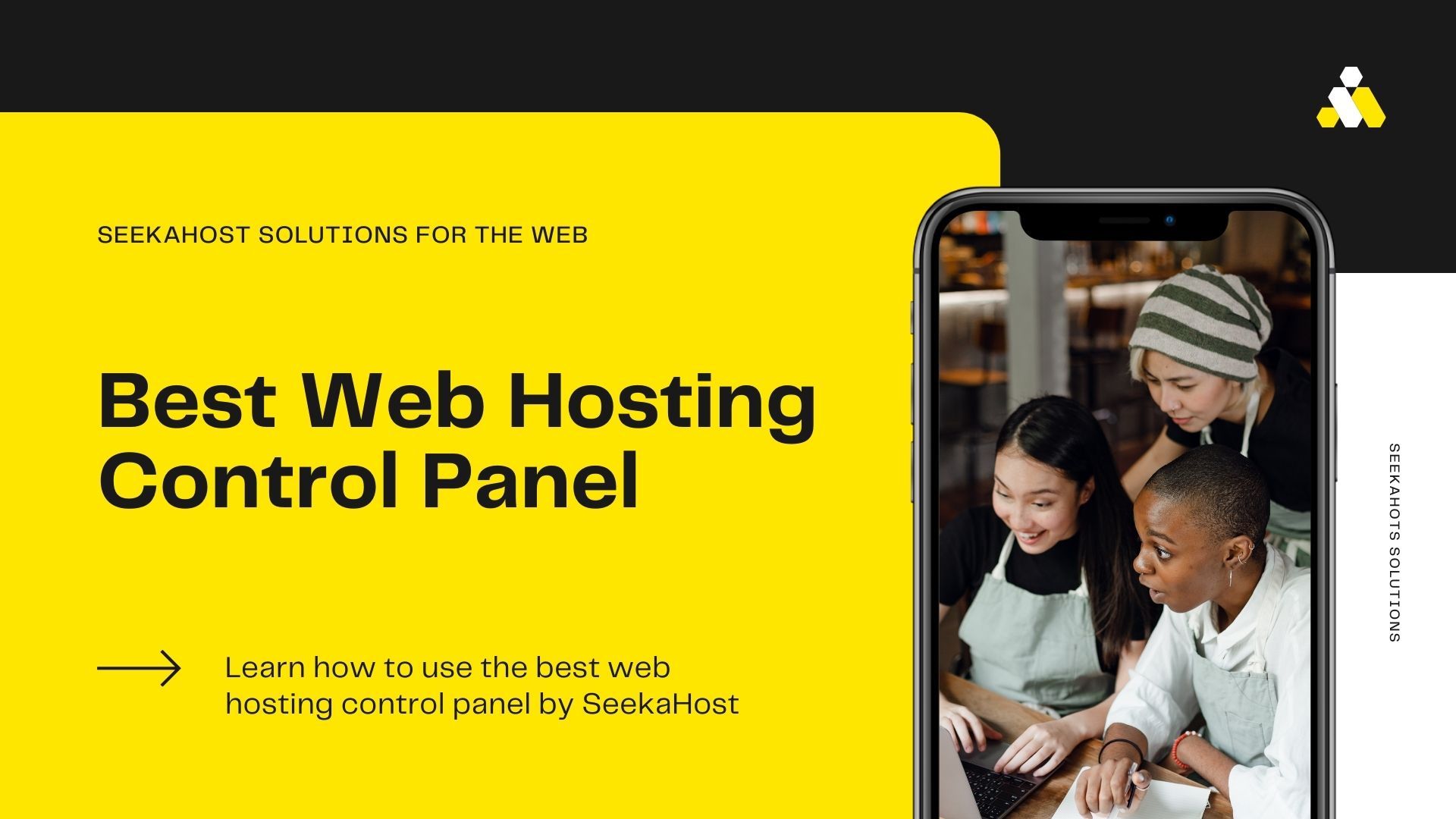 Web-Hosting-Control-Panel