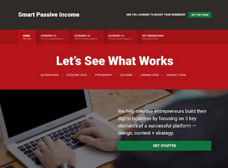 smart-passive-income-theme