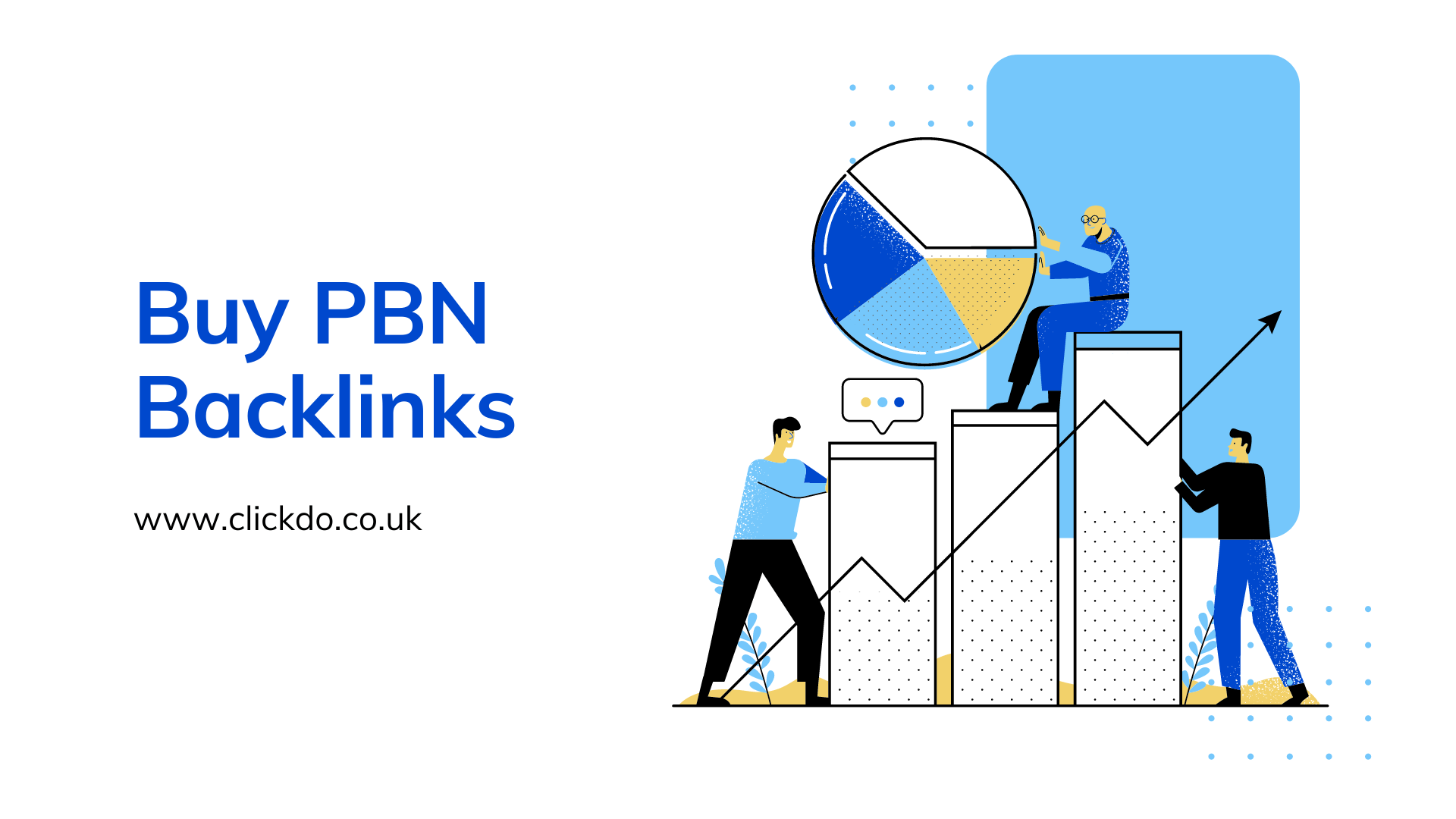 PBN Backlinks