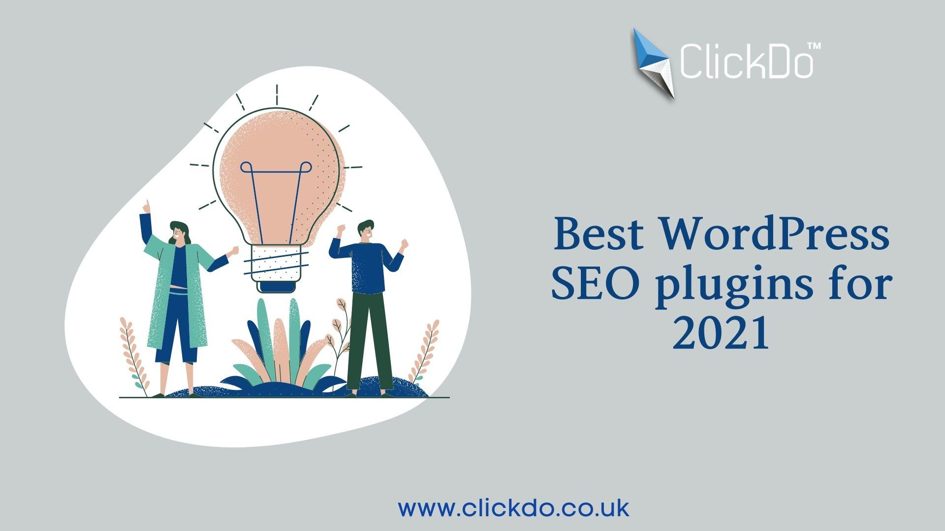 Best WordPress SEO plugins for 2021