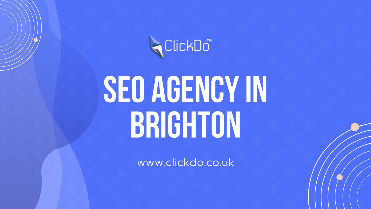 SEO Brighton - Best SEO Services Agency ClickDo™