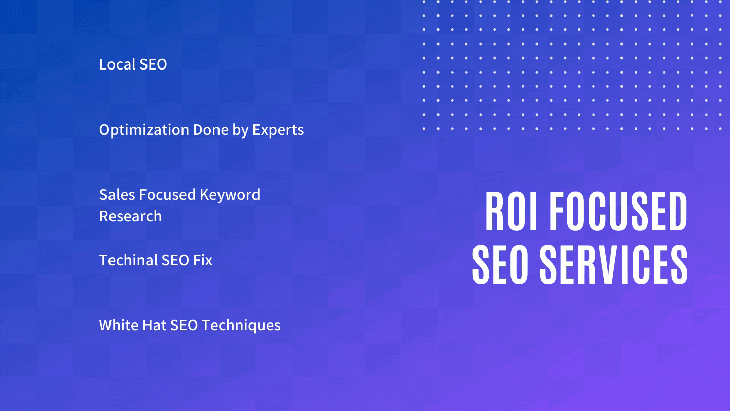 why you need to hire clickdo for seo services in chester
