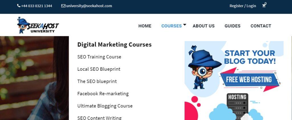 Digital Marketing Career