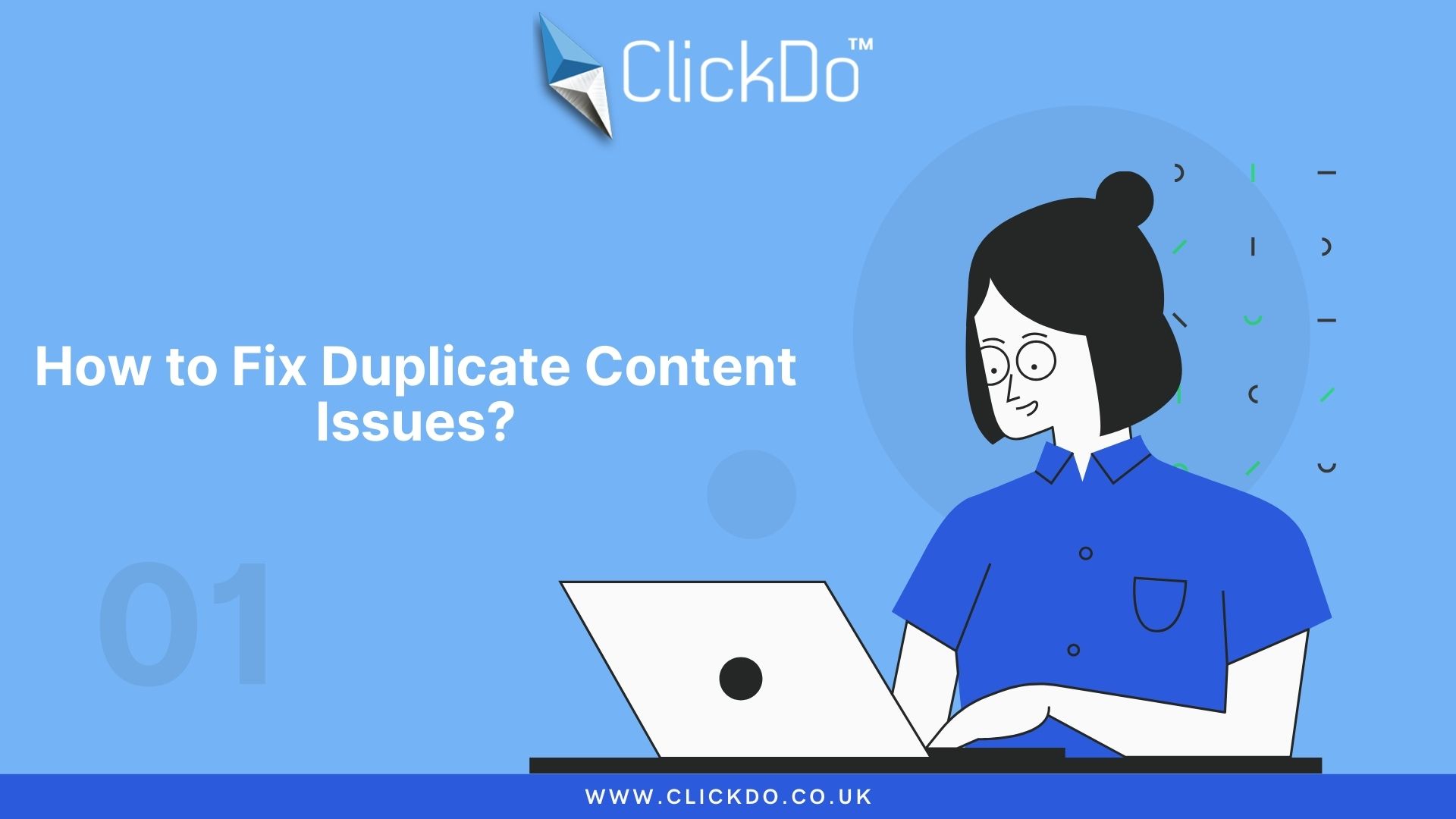 How to Fix Duplicate Content Issues_