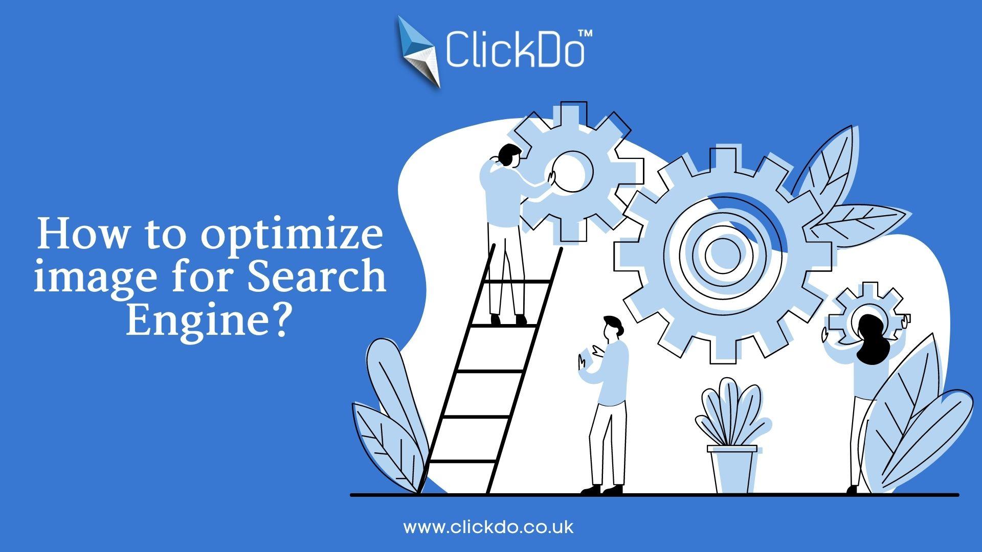 How to optimize image for Search Engine_