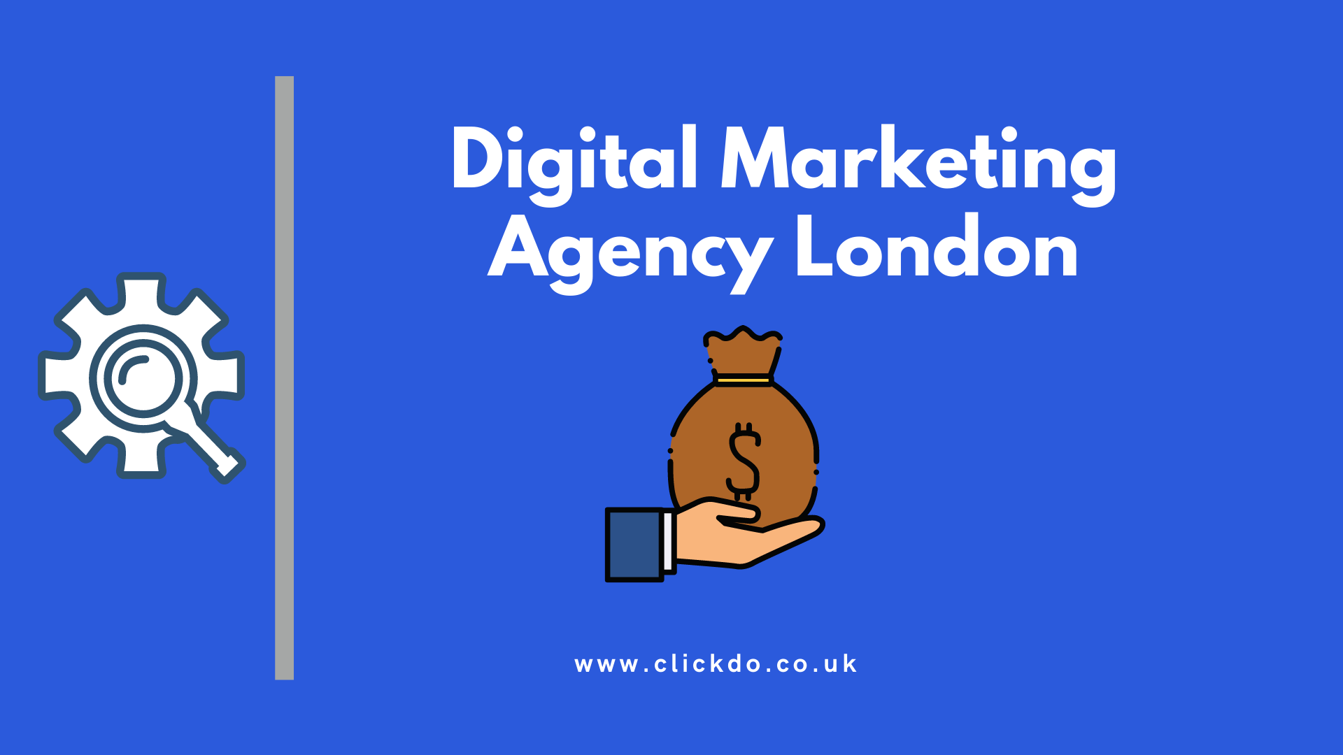 Digital Marketing Agency London