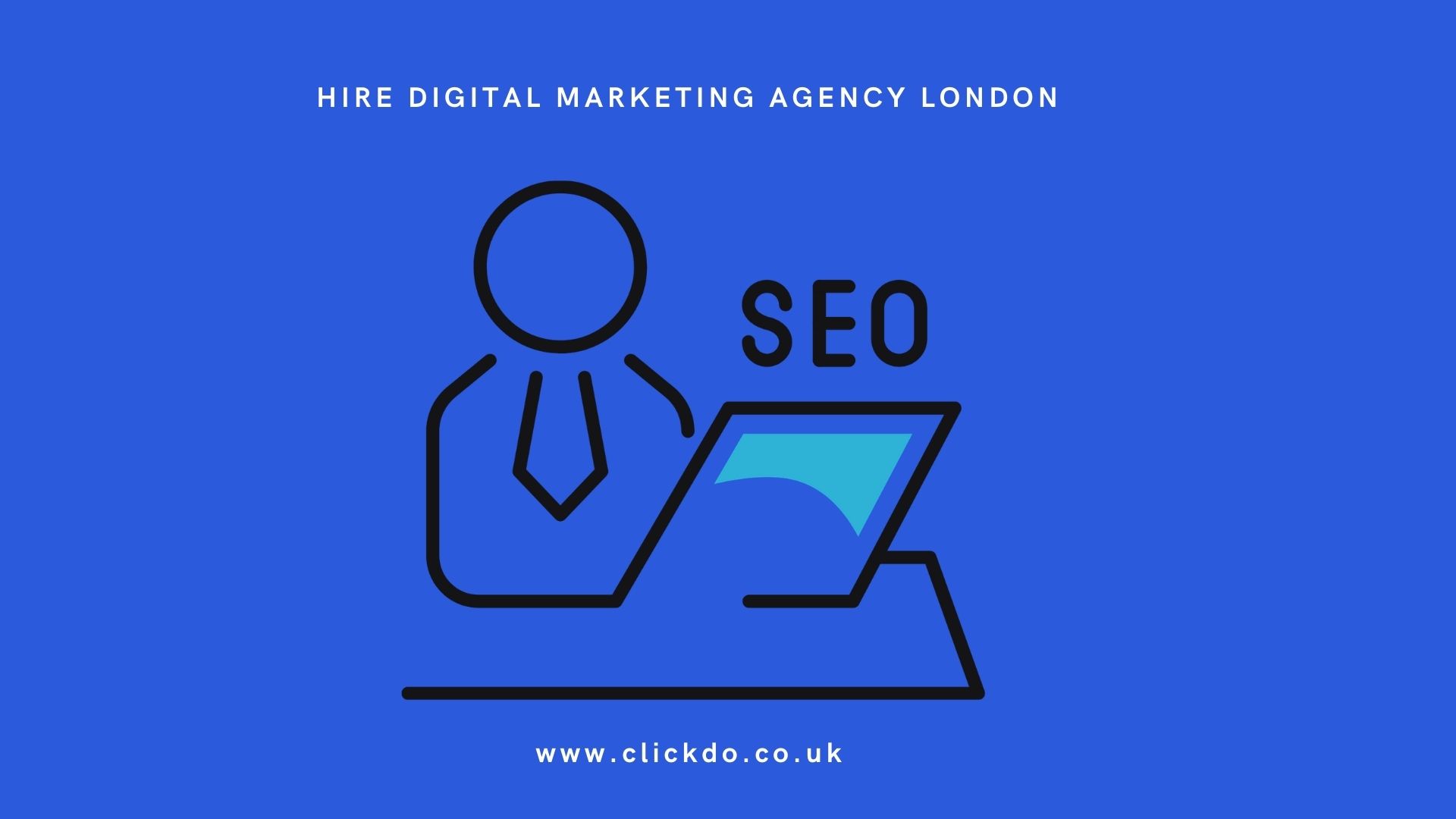 Hire Digital marketing agency London
