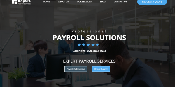 payroll services seo