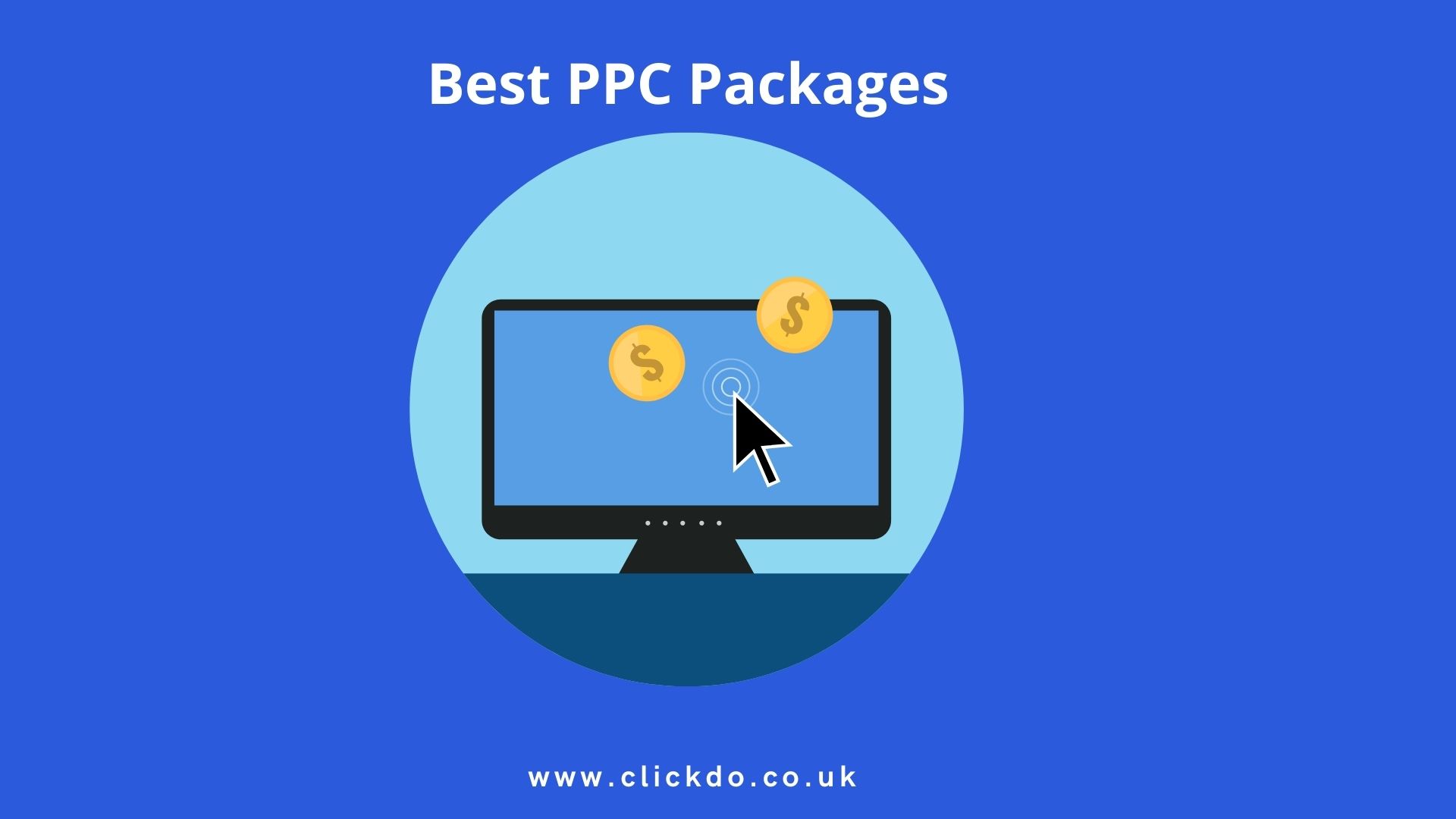 Best PPC Packages