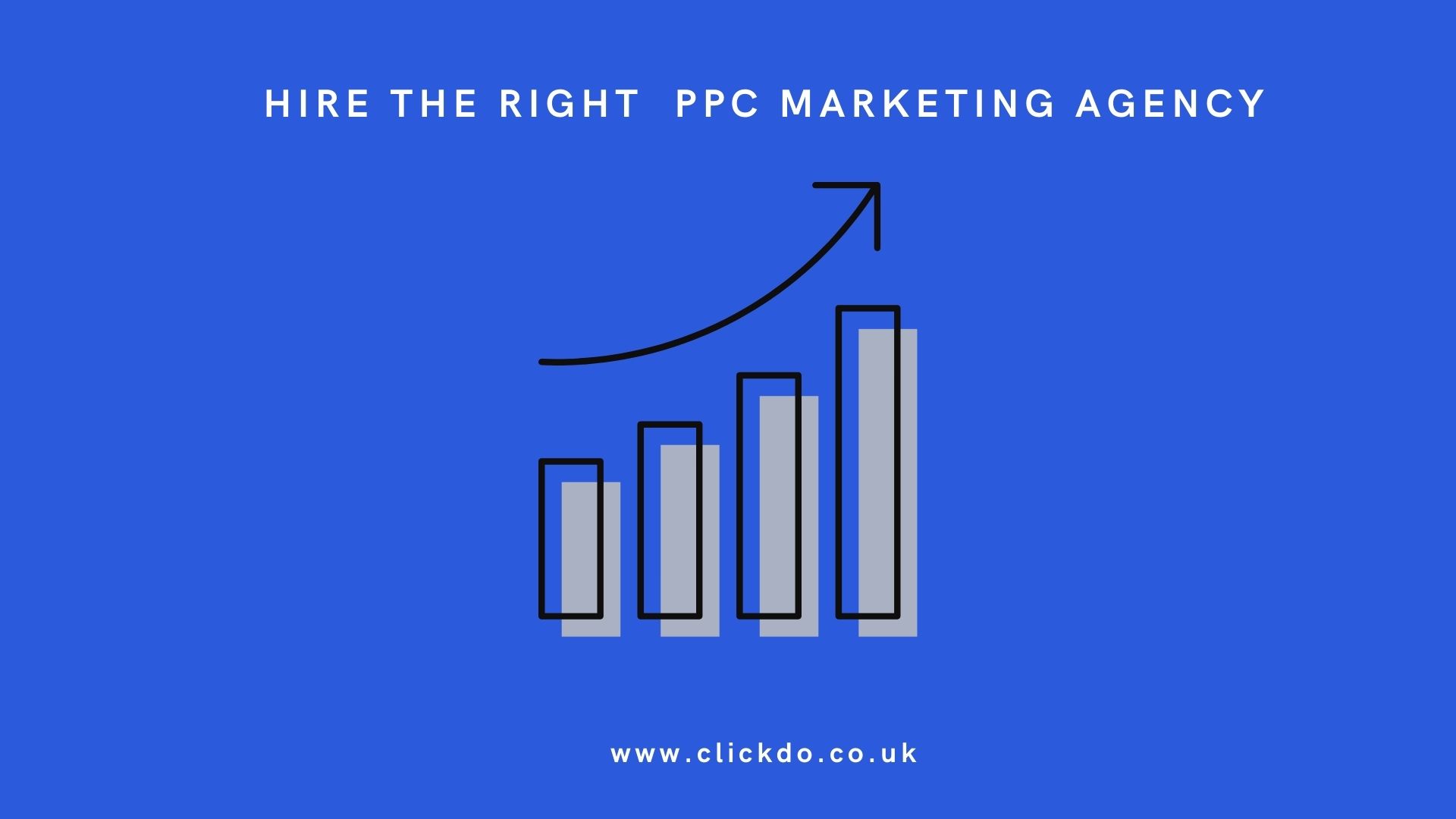 Hire THE right PPC Marketing Agency