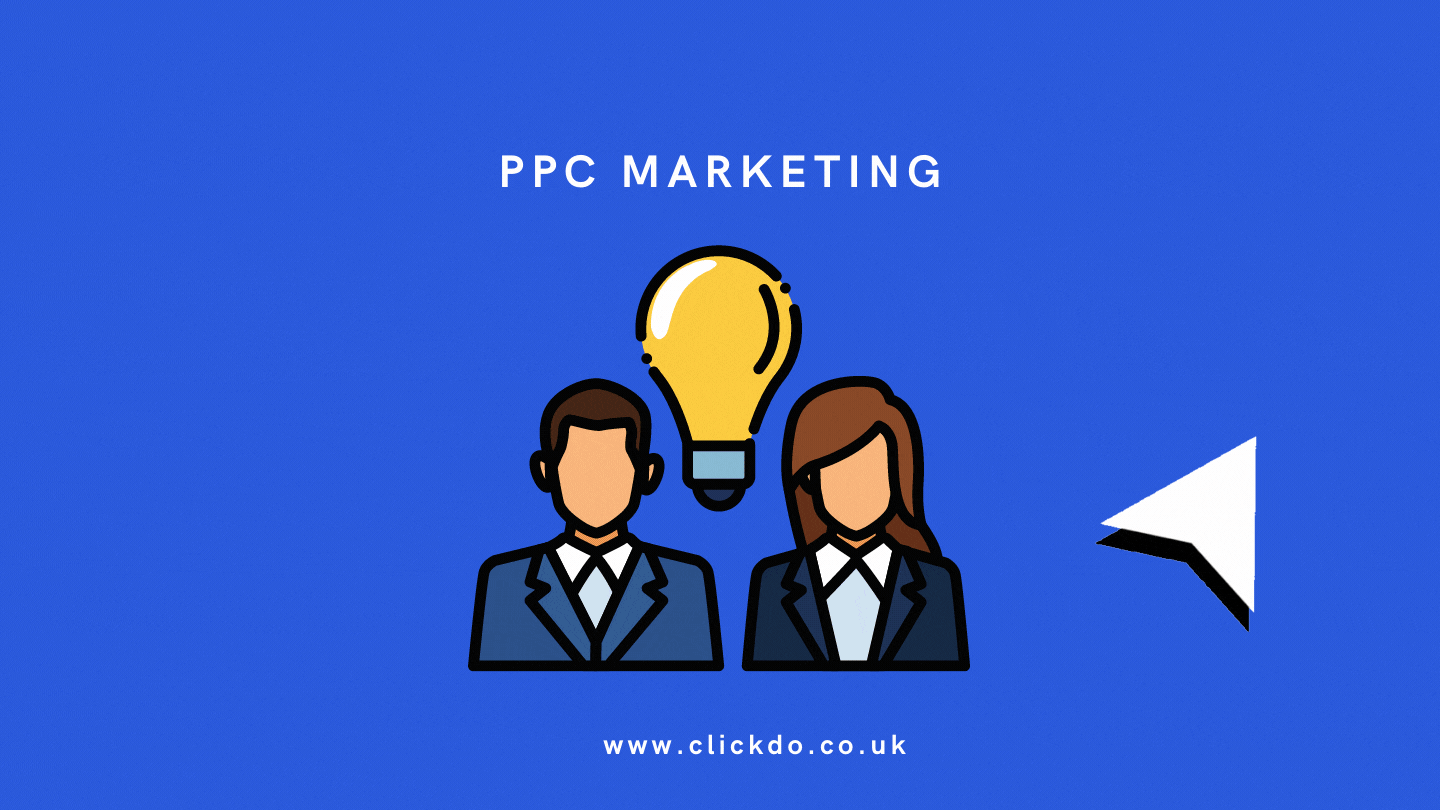 PPC Marketing at clickDo