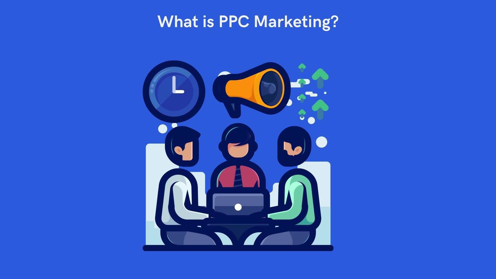 What is PPC Marketing (1)