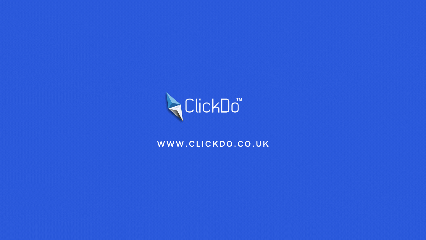 SEO packages at clickdo