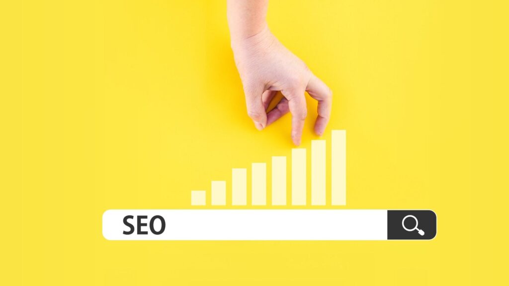 What is SEO