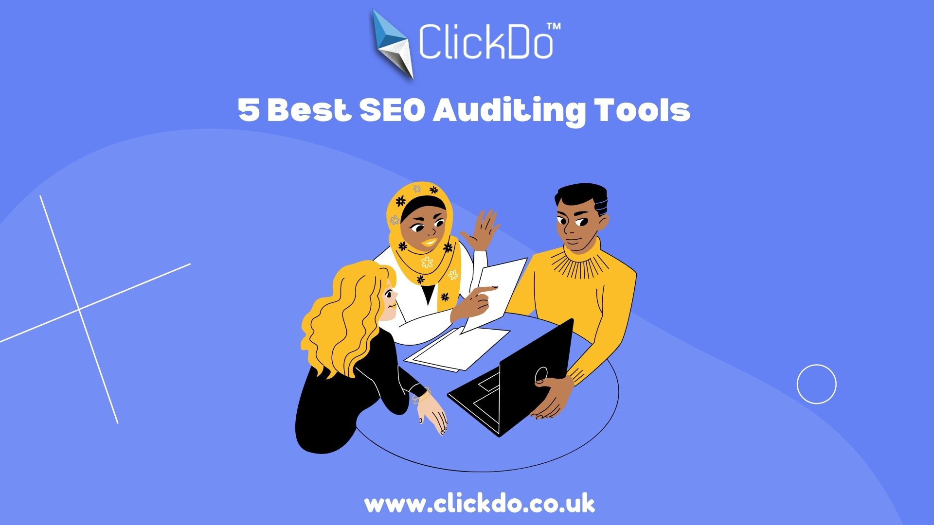 5 Best SEO Auditing Tools