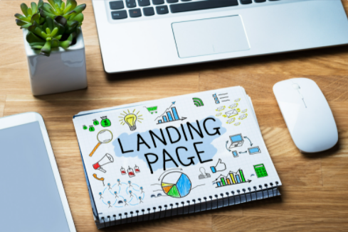 Checklist for Creating a responsive landing page