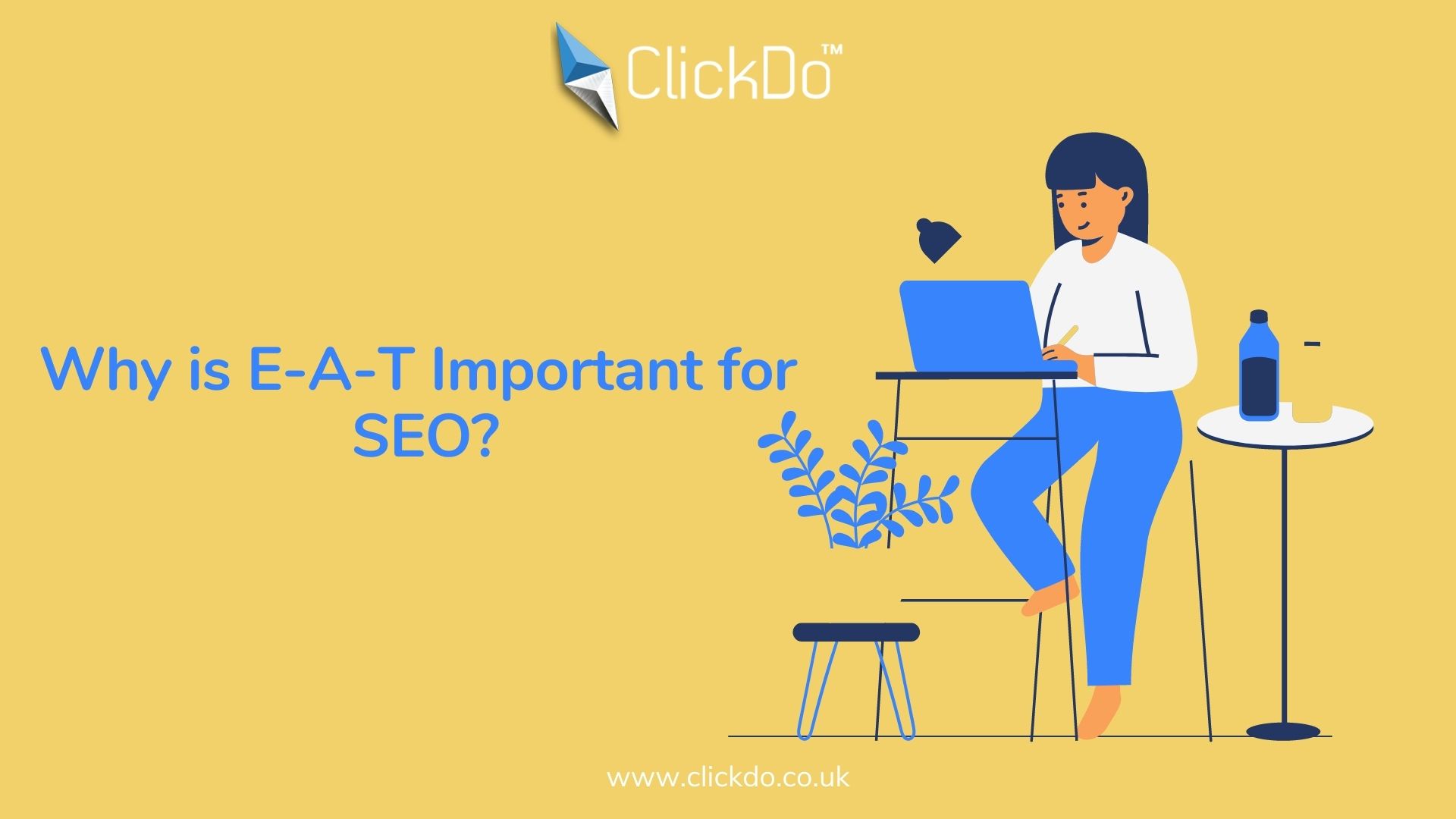 Why is E-A-T Important for SEO