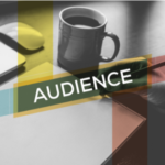 Get connect your audience