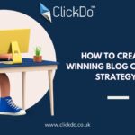 How to Create a Winning Blog Content Strategy