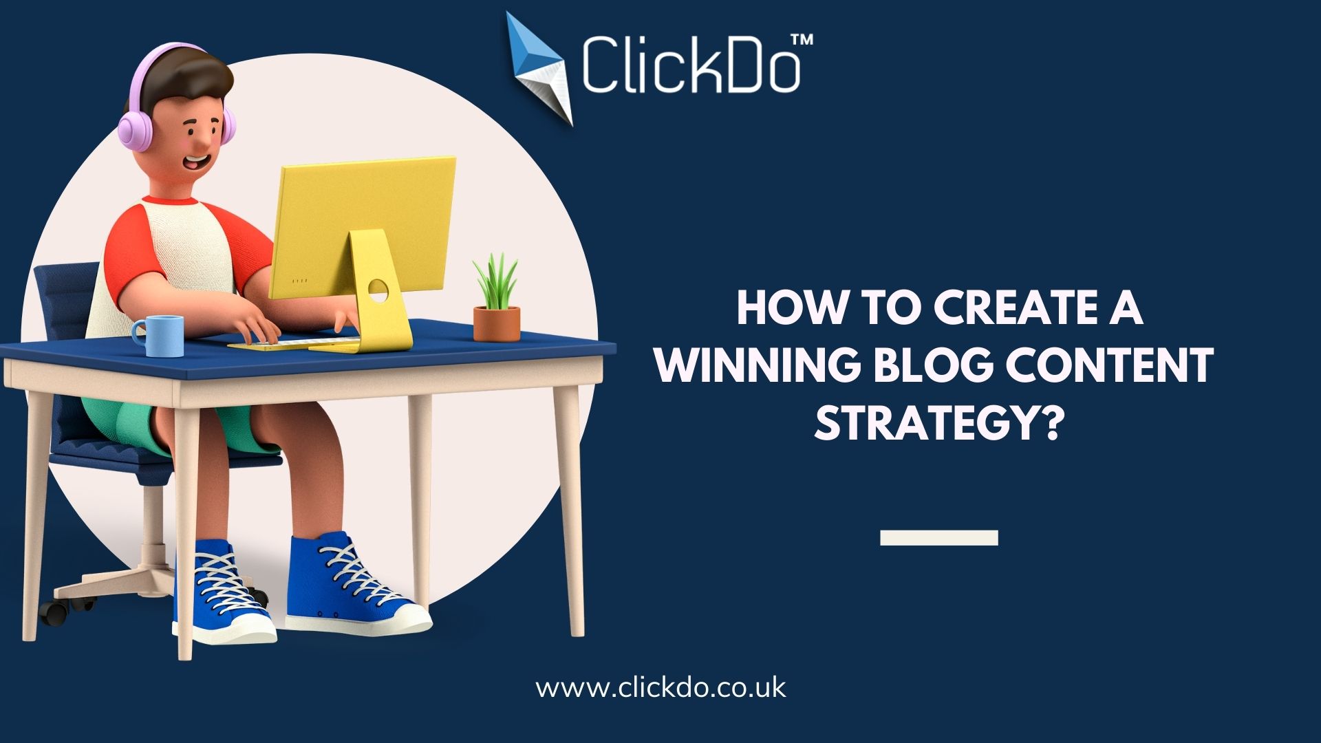 How to Create a Winning Blog Content Strategy